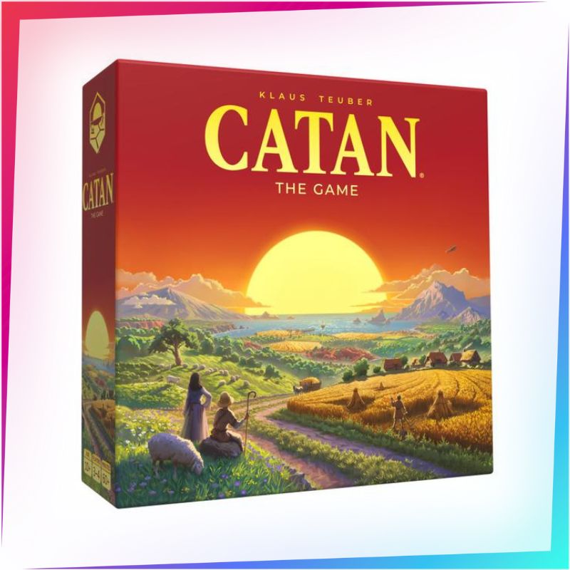 Board and Card Games