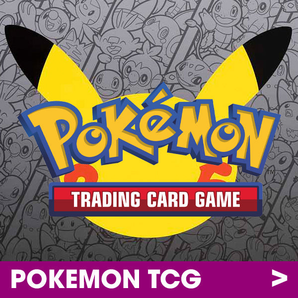 Trading Cards Pokemon