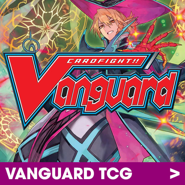 Trading Cards Vanguard