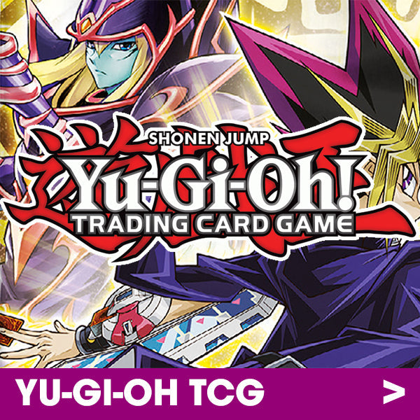 Trading Cards YuGiOh