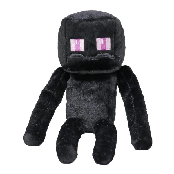 TY Beanie Babies Regular - Minecraft Enderman