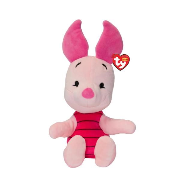 TY Beanie Babies Regular - Disney Winnie the Pooh Piglet