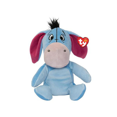 TY Beanie Babies Regular - Disney Winnie the Pooh Eeyore