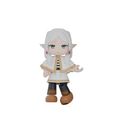 Frieren – Flexi Figs Magical Journey Blind Box