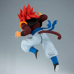 Dragon Ball GT Omega Shenron Match Makers Prize VS Super Saiyan 4 Gogeta Figure