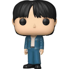BTS Solos - Jimin (Like Crazy) Pop! Vinyl