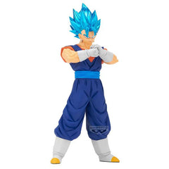 Dragon Ball - Super Blood of Saiyans Vegito