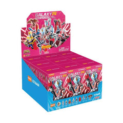 Blokees - Ultraman Galaxy Version GV014  Connect The Wishes Blind Box