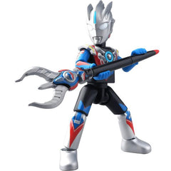 Blokees  - Ultraman Galaxy Version GV010 Blind Box