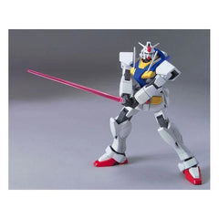 HG 1/144 O Gundam Operation Mode