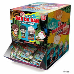 Dan Da Dan - Machiboke Blind Bags
