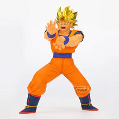 Dragon Ball Z Blood Saiyans Super Saiyan Son Goku Figure