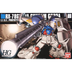 HGUC 1/144 Gundam GP-02A