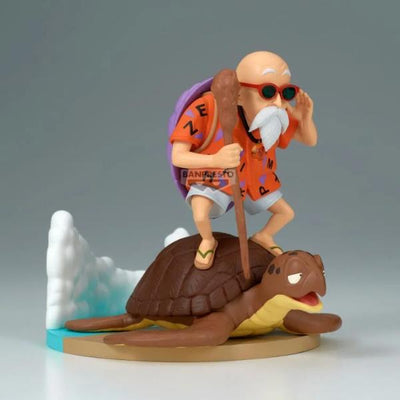 Dragon Ball - History Box Master Roshi Figure