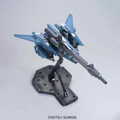 MG 1/100 ReZEL Commander Type