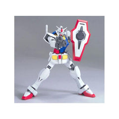 HG 1/144 O Gundam Operation Mode