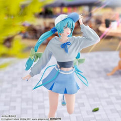 Hatsune Miku Luminasta Character Vocal Series 01 Hatsune Miku Conceptual Series Volume 2