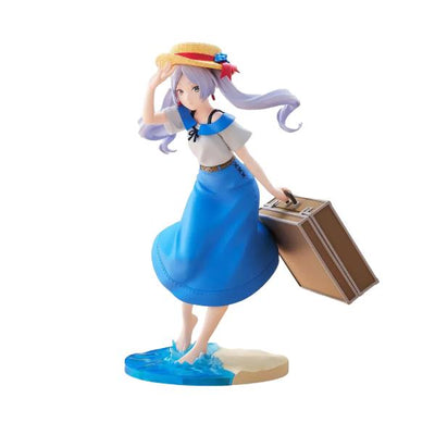 Frieren Beyond Journey's End Luminasta Frieren Summer Dress
