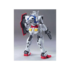 HG 1/144 O Gundam Operation Mode