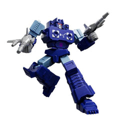 Blokees Figures - Transformers Soundwave 20cm Figure