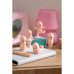 Smoko - Kewpie Holding Things Blind Box Figure