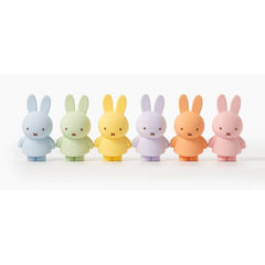 Smoko Miffy Goes Pastel Blind Box Figure