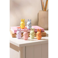 Smoko Miffy Goes Pastel Blind Box Figure