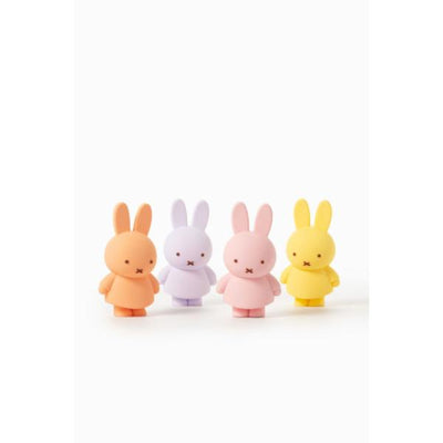Smoko Miffy Goes Pastel Blind Box Figure