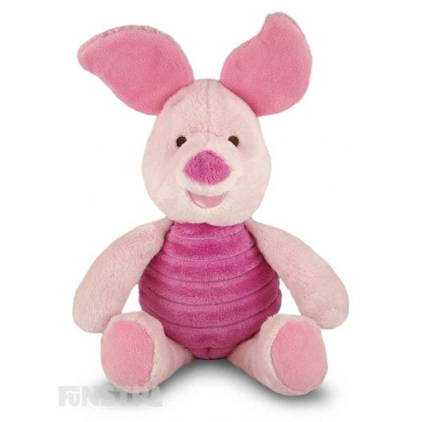 Disney - Winnie The Pooh Piglet Plush - Approx. 30cm