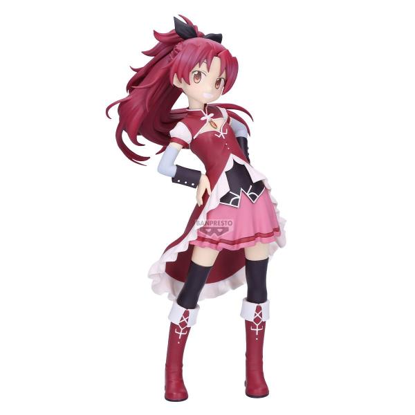 Puella Magi Madoka Magica The Movie - Walpurgisnacght Rising Kyoko Sakura Figure