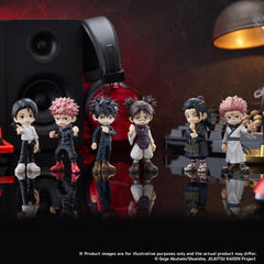 Jujutsu Kaisen PalVerse Assortment