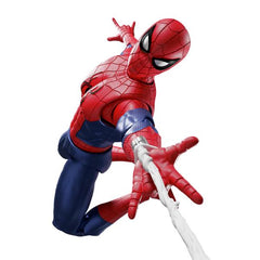Blokees - Spiderman Brand New Day Champion Class 13 Spider-Man Model Kit