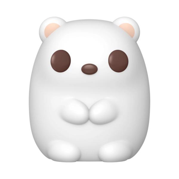 Sumikko Gurashi – Shirokuma Pop! Vinyl