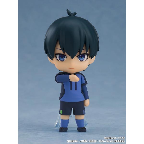 Blue Lock Nendoroid Surprise Blue Lock
