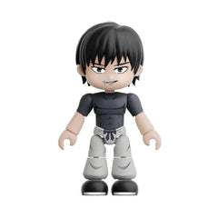 Jujutsu Kaisen – Flexi Figs Hidden Inventory Series 2 Blind Box