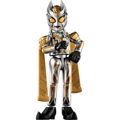 Blokees - Ultraman Galaxy Version GV07 The Overture of Tomorrow Blind Box