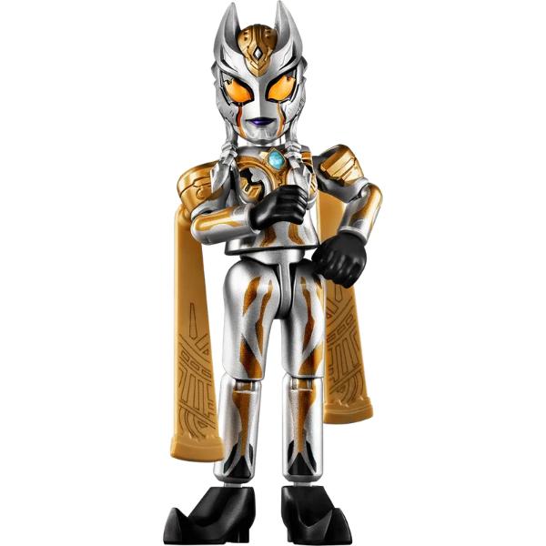 Blokees - Ultraman Galaxy Version GV07 The Overture of Tomorrow Blind Box