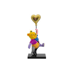 Disney by Britto - Winnie The Pooh 100th Anniversary Limited Edition