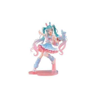 TAITO Kuji Hatsune Miku × Rody Newley Written Figure