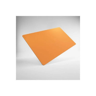 Gamegenic Prime 2mm Playmat Orange