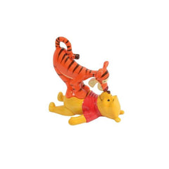 Disney Gifts Salt & Pepper Shaker Set - Pooh and Tigger