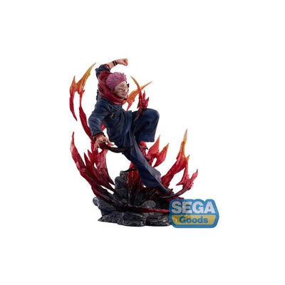 Jujutsu Kaisen FIGURIZM? Sukuna
