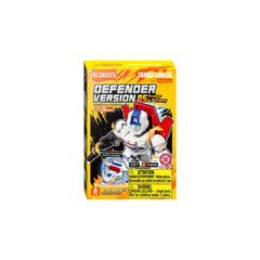 Transformers – Defender Version 05 Traitor to Tyranny Blind Box