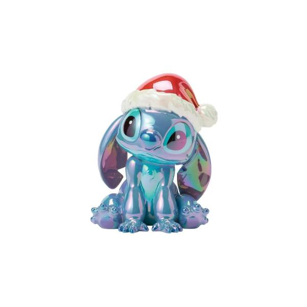 Disney Christmas - Stitch Figurine