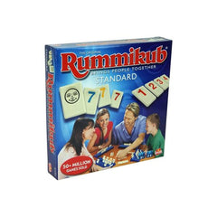 Rummikub Standard