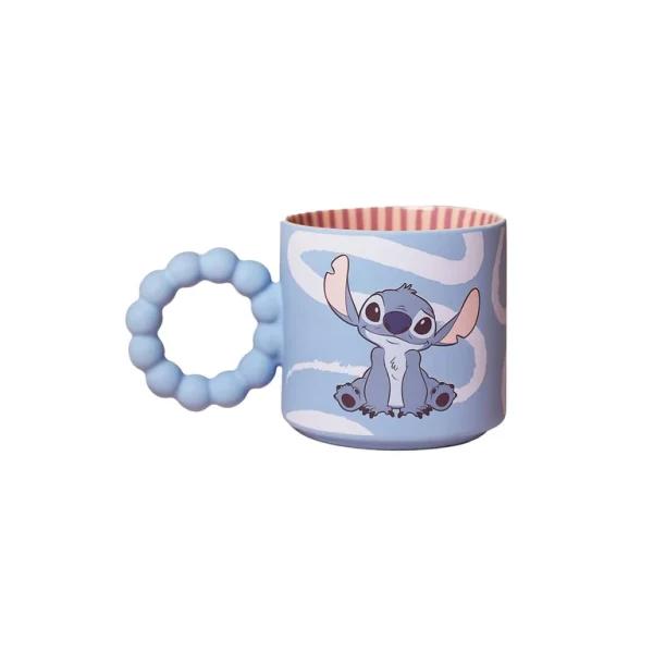 Lilo & Stitch - Stitch Ceramic Mug