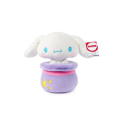 Hello Kitty and Friends - Cinnamoroll Magic Hat Large Plush Approx. 25cm