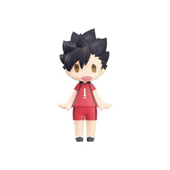 Haikyu!! Hello! Good Smile Tetsuro Kuroo