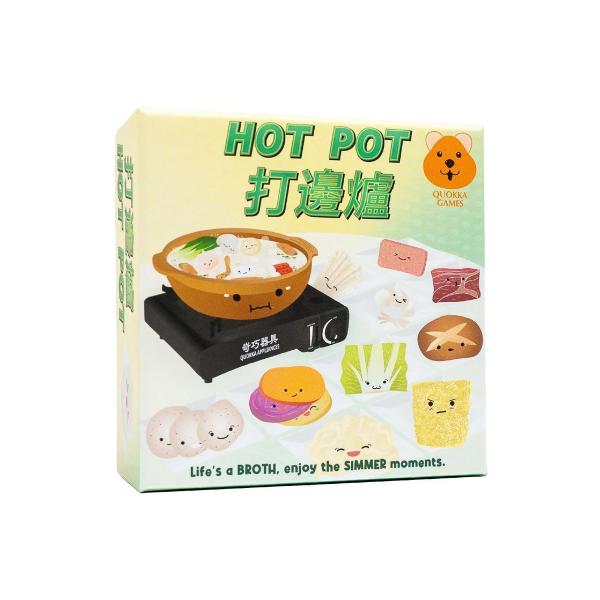 Hot Pot