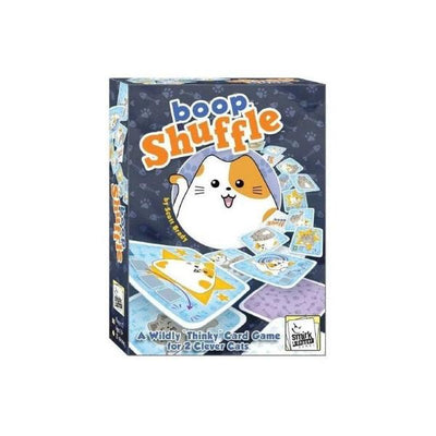 Boop Shuffle